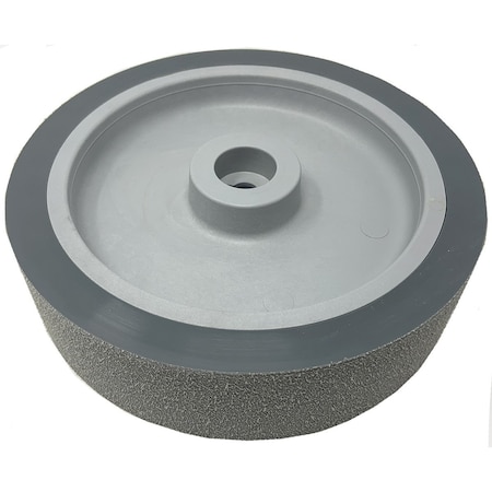 GOFER PARTS Replacment Drive Wheel For Nobles/Tennant 1039655, Nobles/Tennant 1218750 GWHW020